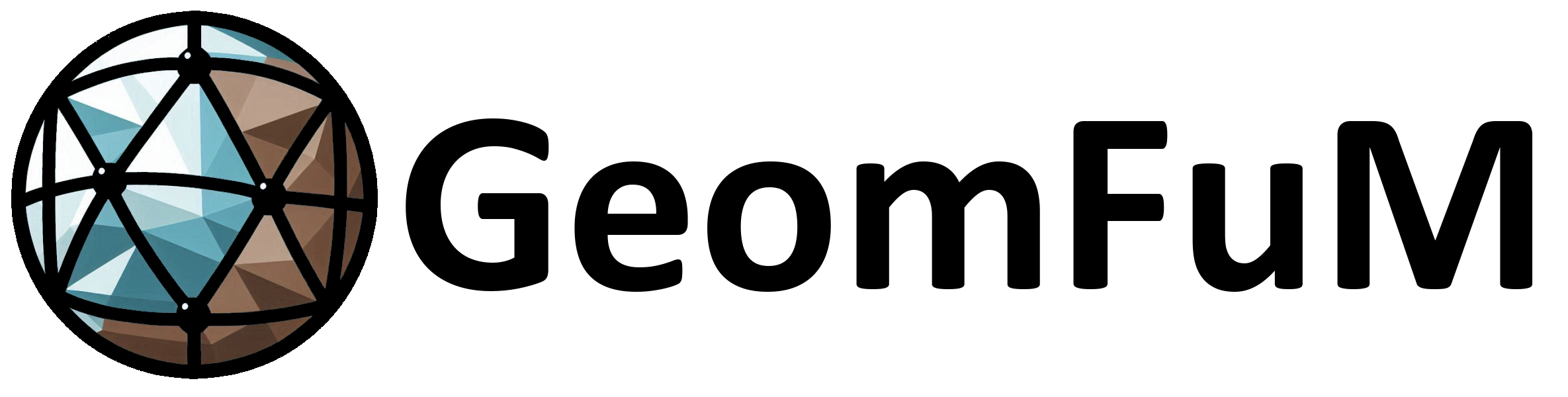 GeomFuM 0.1.0 documentation - Home